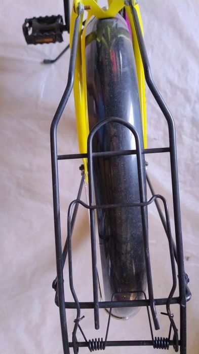 Велосипед ровер 20