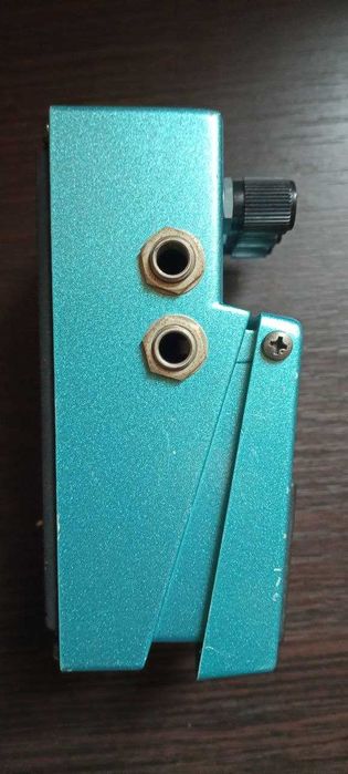 Boss CE3 Chorus Stereo . Зроблено в Японії.