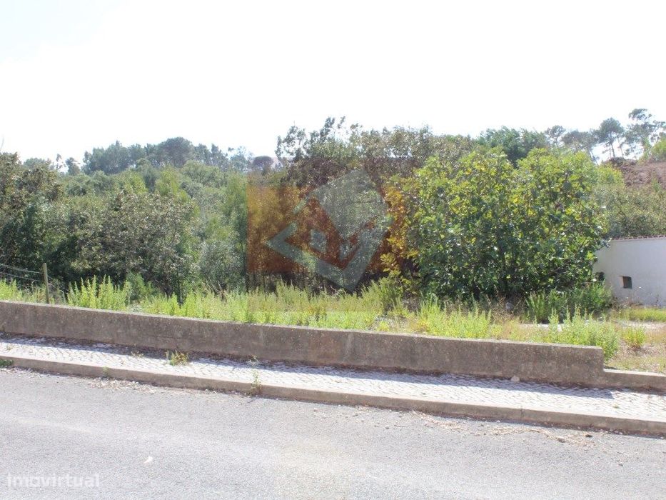 Terreno urbano para construção em Camarões, Sintra
