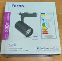 Світильник Feron AL103