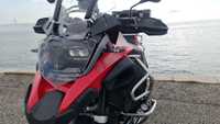 BMW GS 1200 adventure