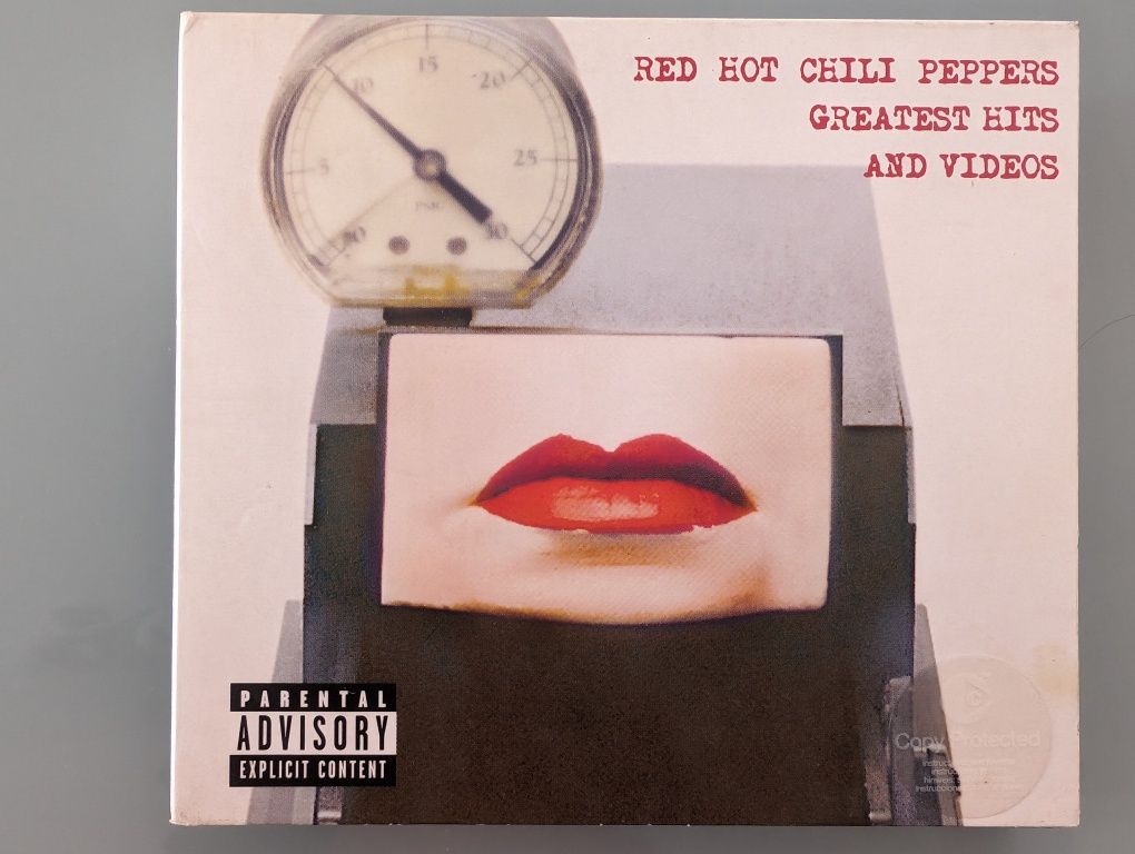 Red Hot Chili Peppers  Greatest Hits and Videos