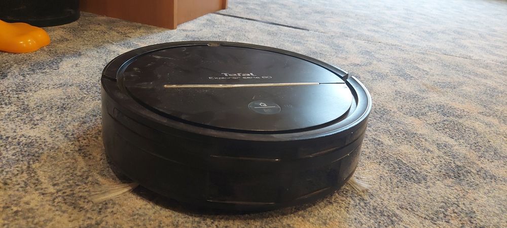 Robot sprzątający Tefal