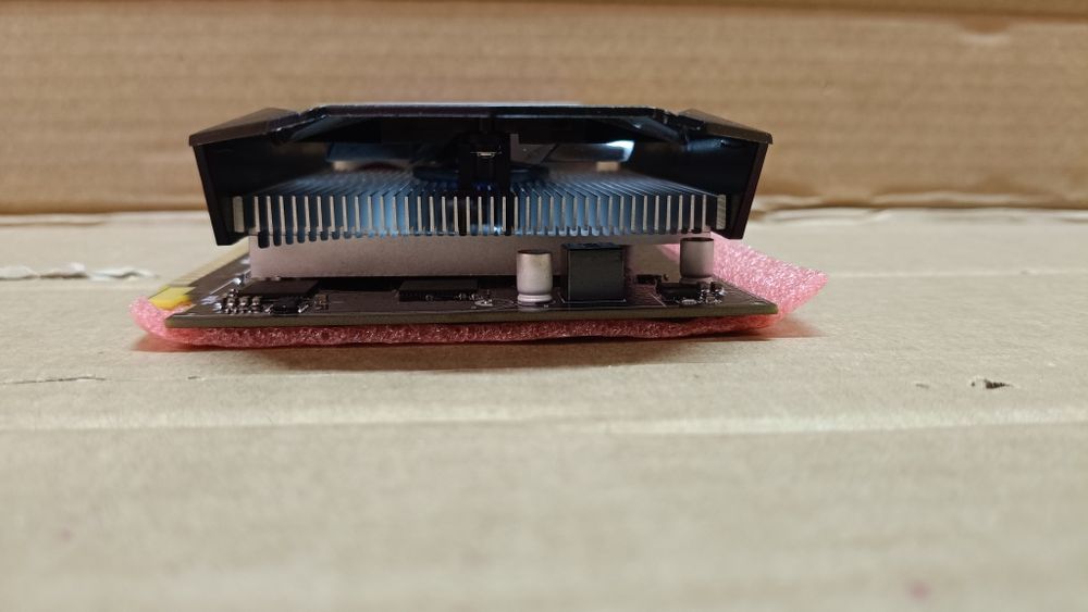 dla karty graficznej AMD dla RADEON HD 7670