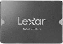 Lexar Ns100 - Ssd 2 Tb Sata 6Gb/S (LNS1002TRB)
