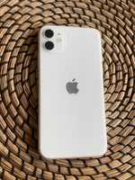 iPhone 11 64GB Biały Bez Skazy!