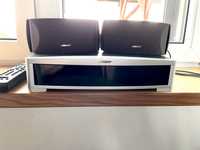 Bose PSR 3-2-1 w pelni sprawny + pilot !!