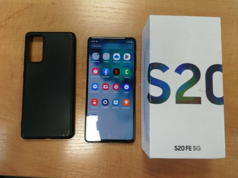 Telefon Samsung S20FE