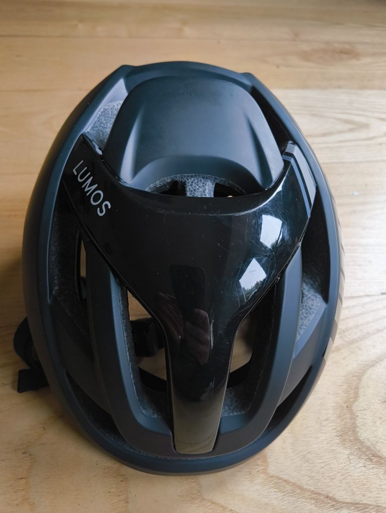 Lumos Ultra Fly Pro mips kask kolarski m