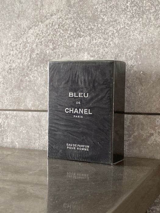 Парфюм CHANEL
BLEU DE CHANEL оригинал новые