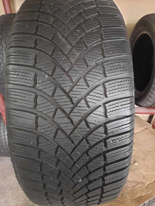 Opony Zimowe 225/45r17 Bridgestone LM 005