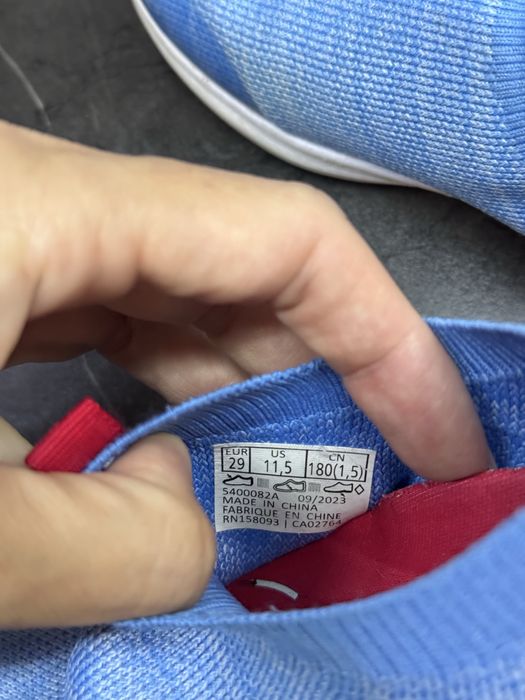 Кроссівки рейма reima