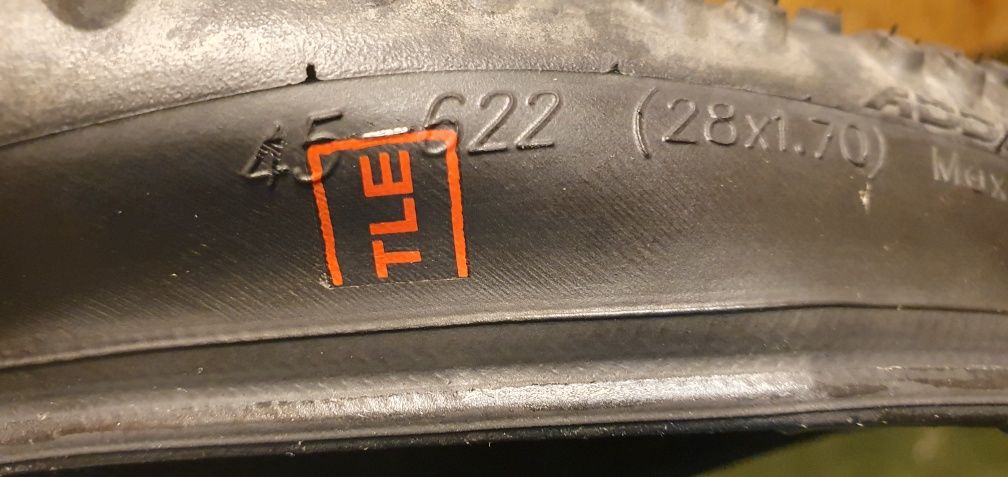 opony schwalbe g-one bite 45-622, 28x1,70