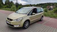 Ford Galaxy 2.0  140