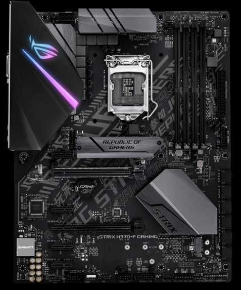 Комплект Ігрового ПК (CPU+MB+DDR)