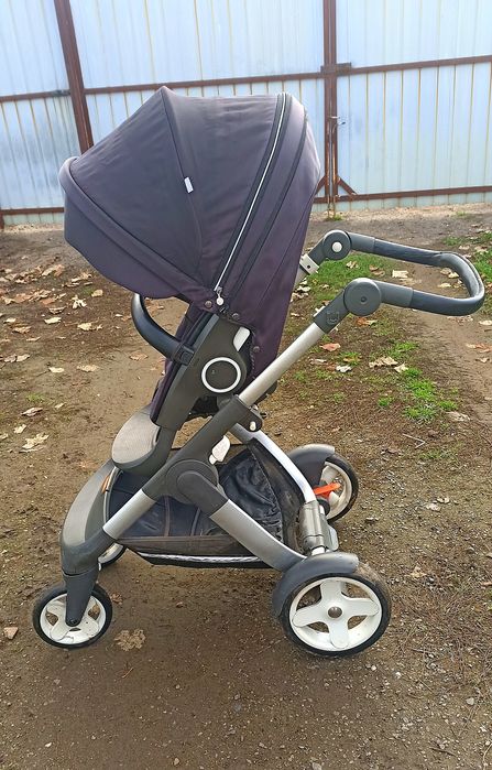 Коляска  Stokke 2в1