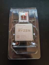 AMD Ryzen 3 2200G