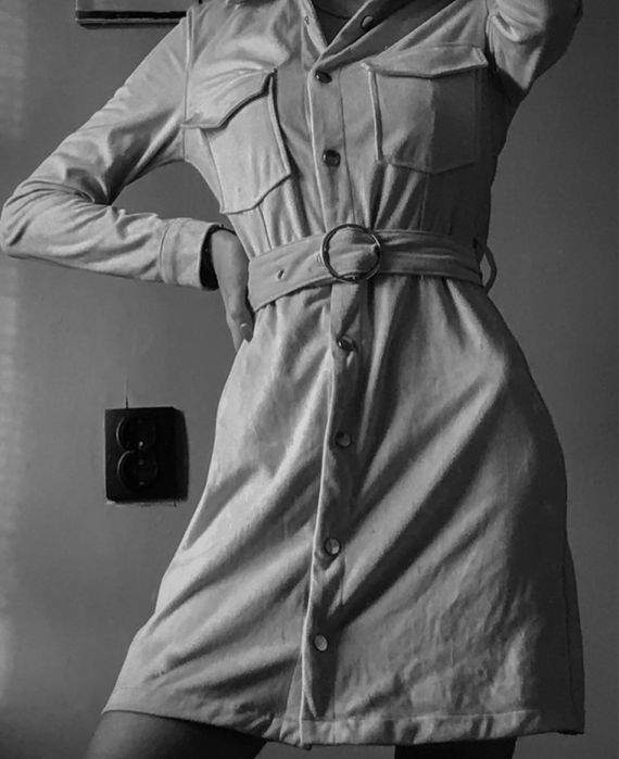 Плаття в ідеальному стані