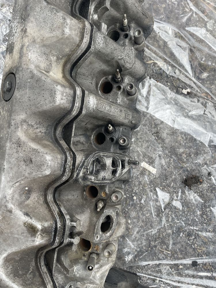 ГБЦ VW LT 35 / 2.5 TDI 80kw