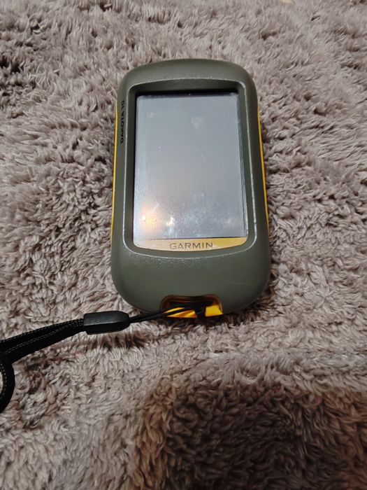 Garmin Dakota 10