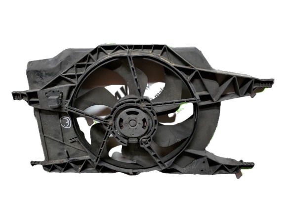 Termoventilador / motoventilador RENAULT Laguna II (BG0/1_)