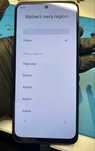 Wyswietlacz Redmi Note 11 redmi Oryginał