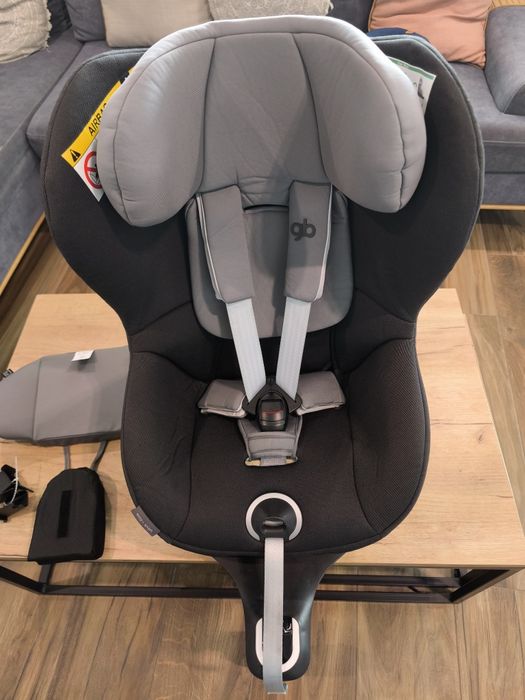 Fotelik GB Vaya I-Size isofix