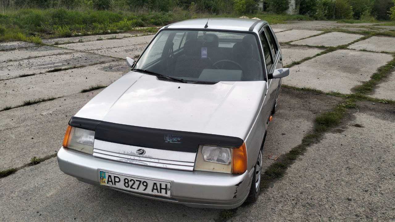 Славута 2005 року