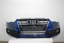 ZDERZAK AUDI A5 S-LINE LIFT 2012-2016 8T 8T0 OE