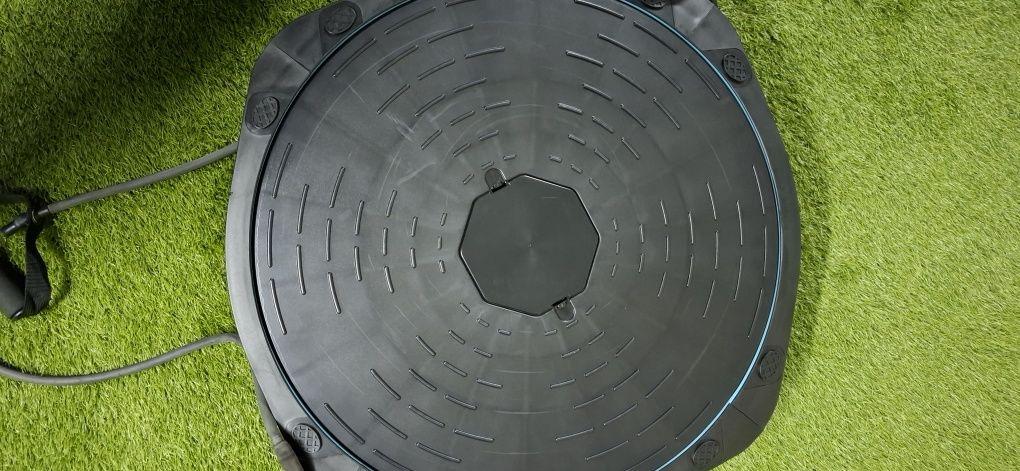 Bosu para ginástica