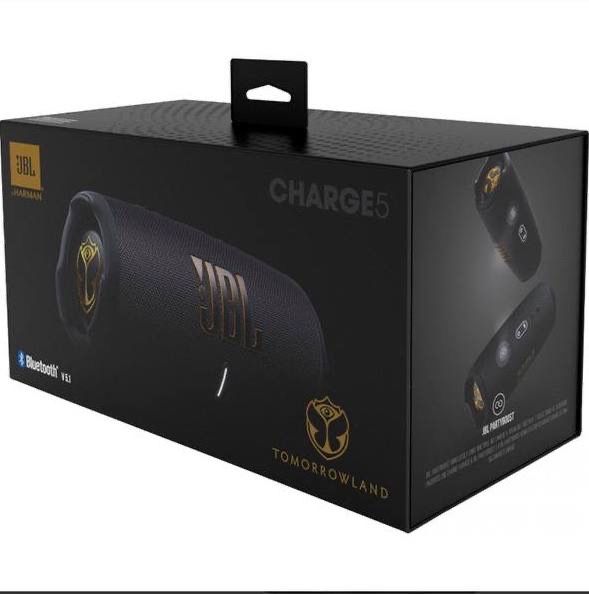 JBl Charge 5 (Original)