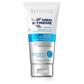 Eveline Cosmetics Men X-Treme Sensitive Balsam Po Goleniu 150 ml