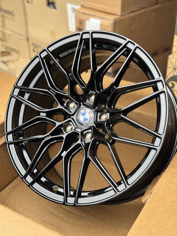 Диски Нові BMW R19/5/112 X3 G01 X4 G02 IX X5 5 G30 G60 I5 3 G20 7