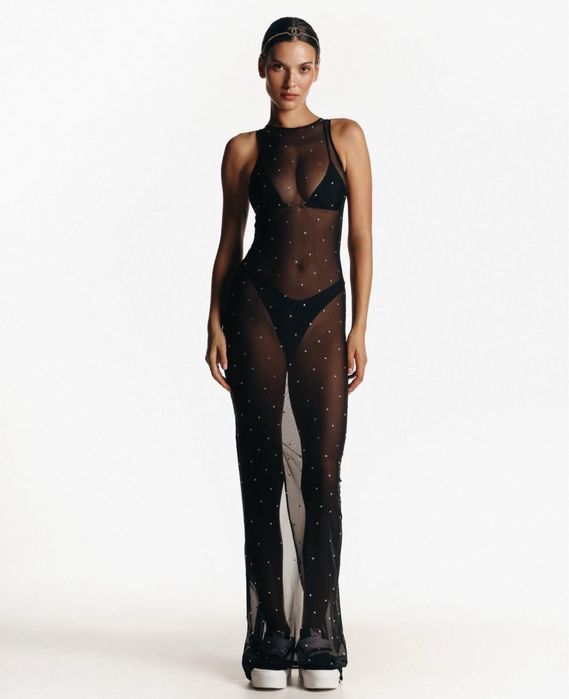 Пляжне плаття Swim by Di