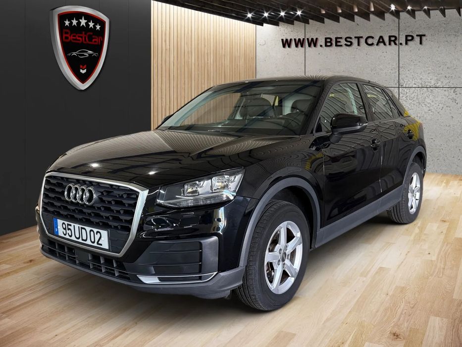 Audi Q2 1.6 TDI