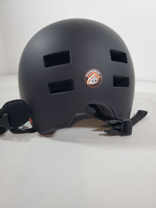 Kask Mongoose Urban r M Nowy
