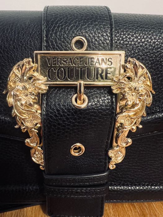 Torebka Versace Jeans Couture