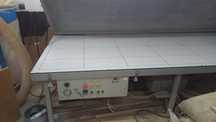 Prasa membramowa artex VPS-300