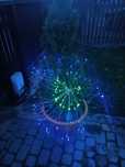 Oświetlenie ogrodu led Nowe 2szt