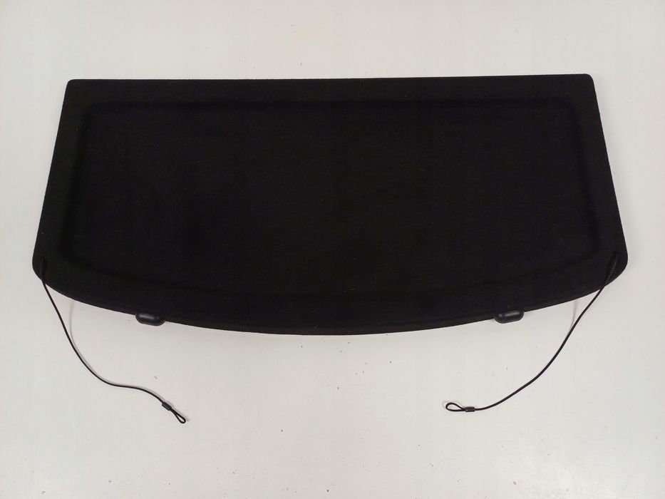 mg3 mg 3 2020r. półka bagażnika tylna