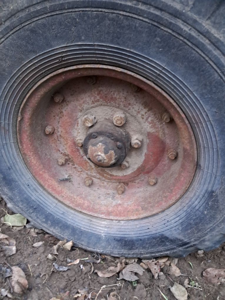 Прицеп Самосвал 2,40×2