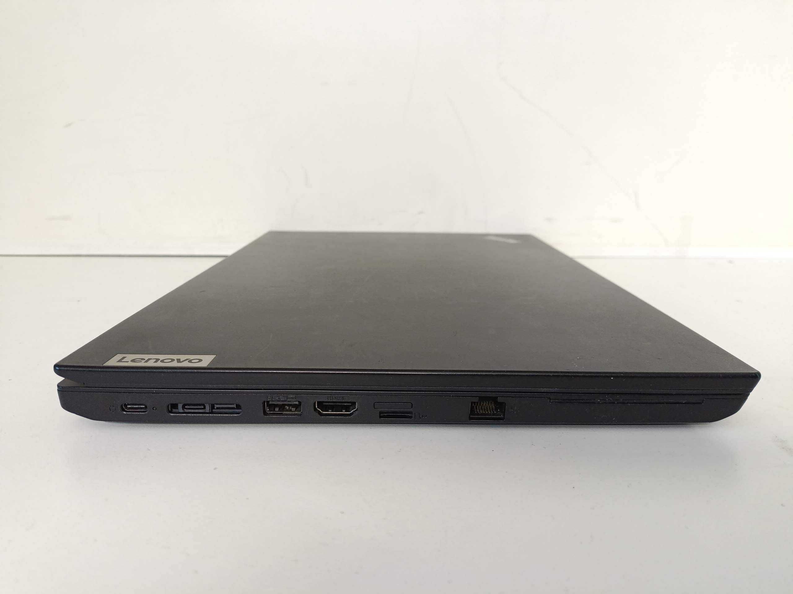 Lenovo ThinkPad L15 15.6" FHD IPS Ryzen 5 Pro 4650U 16Gb 256Gb Radeon