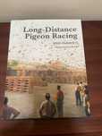 Livro de Columbofilia- Long-Distance Pigeon Racing