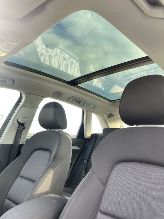 Audi Q5 Diesel Automat