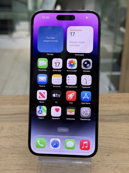 Apple iphone 14 pro max 256 purple , айфон 14 про макс 256 гб