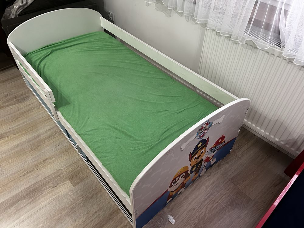 Sprzedam Łuzko dzieciece