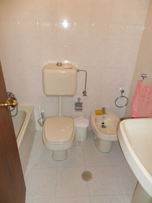 Quarto para estudante