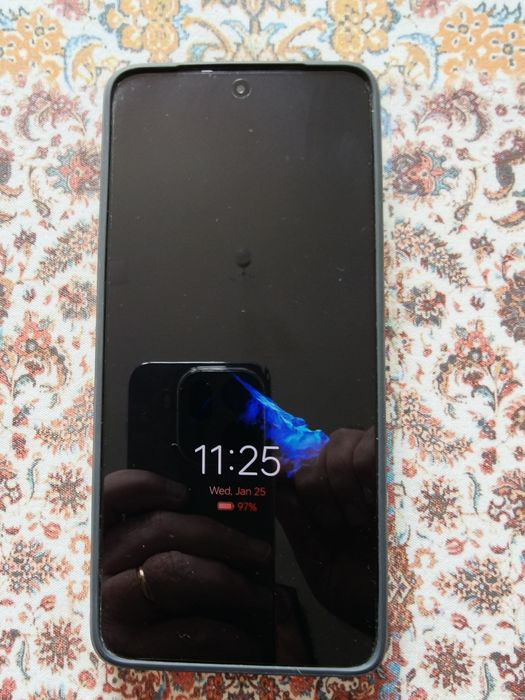 Realme GT2 Master Explorer Edition