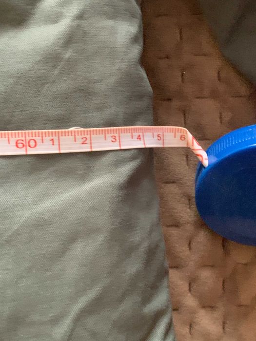 >НОВА< Куртка Зимова/Демісизон XL