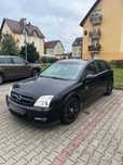 Opel Signum Opel Signum 2.2 Direct 2003 r. – Moc 155 KM – 267 858 km